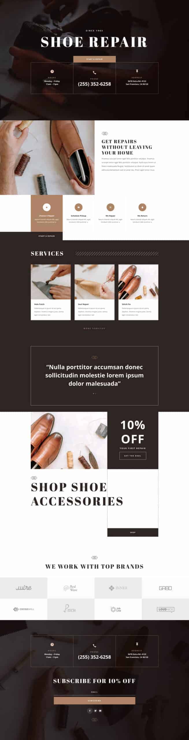 shoe-repair-landing-page